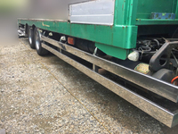 三菱ふそうファイターセルフクレーン3段増トン（6t・8t）[写真12]