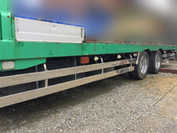 三菱ふそうファイターセルフクレーン3段増トン（6t・8t）[写真13]