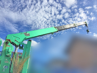 三菱ふそうファイターセルフクレーン3段増トン（6t・8t）[写真15]