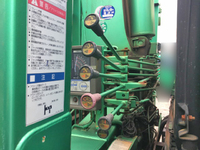 三菱ふそうファイターセルフクレーン3段増トン（6t・8t）[写真17]