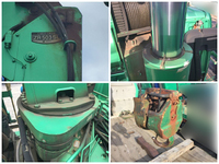 三菱ふそうファイターセルフクレーン3段増トン（6t・8t）[写真19]