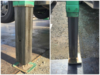 三菱ふそうファイターセルフクレーン3段増トン（6t・8t）[写真20]