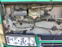 三菱ふそうファイターセルフクレーン3段増トン（6t・8t）[写真23]