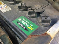 三菱ふそうファイターセルフクレーン3段増トン（6t・8t）[写真24]