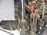 三菱ふそうファイターセルフクレーン3段増トン（6t・8t）[写真28]