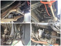 三菱ふそうファイターセルフクレーン3段増トン（6t・8t）[写真29]