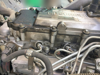 三菱ふそうファイターセルフクレーン3段増トン（6t・8t）[写真30]