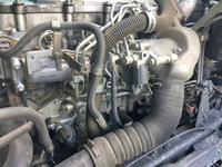 三菱ふそうファイターセルフクレーン3段増トン（6t・8t）[写真31]