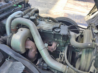 三菱ふそうファイターセルフクレーン3段増トン（6t・8t）[写真32]