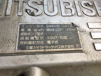 三菱ふそうファイターセルフクレーン3段増トン（6t・8t）[写真33]