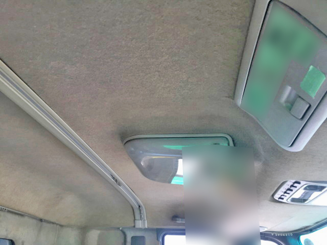 三菱ふそうファイターセルフクレーン3段増トン（6t・8t）[写真37]