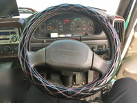 三菱ふそうファイターセルフクレーン3段増トン（6t・8t）[写真38]