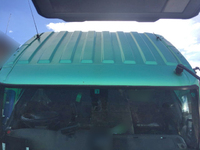 三菱ふそうファイターセルフクレーン3段増トン（6t・8t）[写真07]