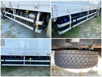 日野プロフィアアルミウイング大型（10t）[写真15]