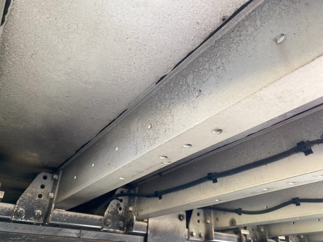 日野プロフィアアルミウイング大型（10t）[写真16]