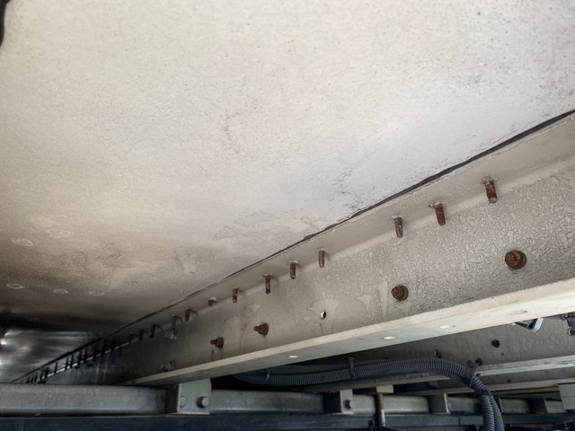 日野プロフィアアルミウイング大型（10t）[写真17]