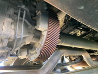 日野プロフィアアルミウイング大型（10t）[写真21]