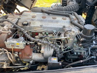 日野プロフィアアルミウイング大型（10t）[写真23]