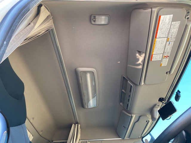 日野プロフィアアルミウイング大型（10t）[写真30]