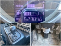 日野プロフィアアルミウイング大型（10t）[写真39]