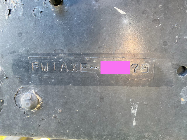 日野プロフィアアルミウイング大型（10t）[写真40]