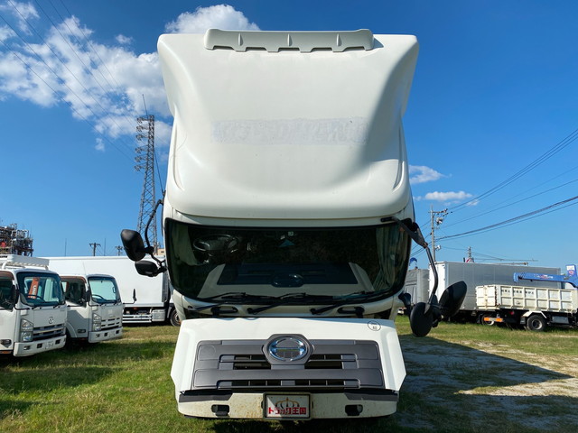 日野プロフィアアルミウイング大型（10t）[写真07]