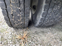 いすゞフォワードアルミブロック中型（4t）[写真13]