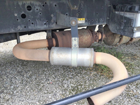 いすゞフォワードアルミブロック中型（4t）[写真14]