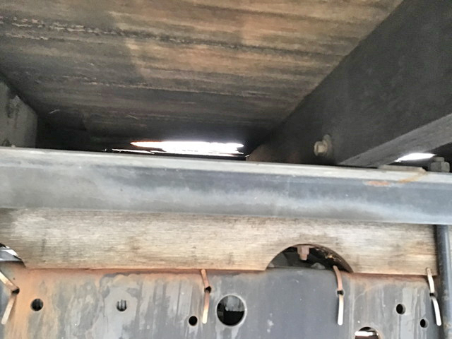 いすゞフォワードアルミブロック中型（4t）[写真16]