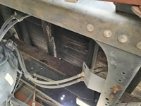 いすゞフォワードアルミブロック中型（4t）[写真18]