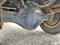 いすゞフォワードアルミブロック中型（4t）[写真19]