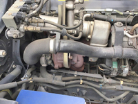 いすゞフォワードアルミブロック中型（4t）[写真20]