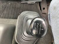 いすゞフォワードアルミブロック中型（4t）[写真27]