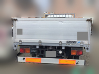 いすゞフォワードアルミブロック中型（4t）[写真05]