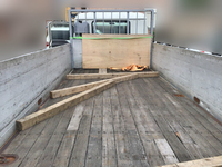 いすゞフォワードアルミブロック中型（4t）[写真07]