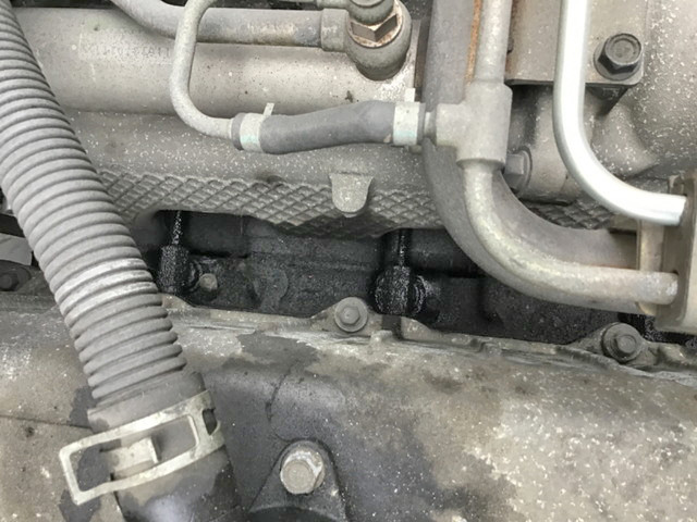 いすゞギガアルミブロック大型（10t）[写真13]