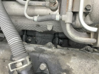 いすゞギガアルミブロック大型（10t）[写真13]