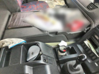 いすゞギガアルミブロック大型（10t）[写真16]