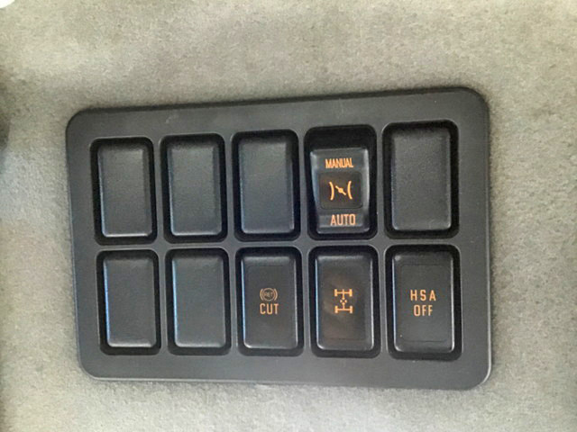 いすゞギガアルミブロック大型（10t）[写真18]