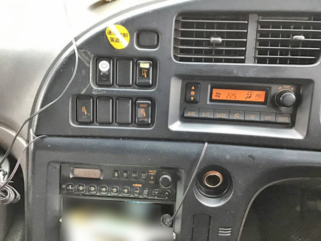 いすゞギガアルミブロック大型（10t）[写真19]