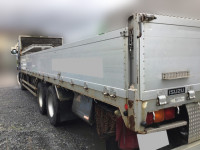 いすゞギガアルミブロック大型（10t）[写真02]