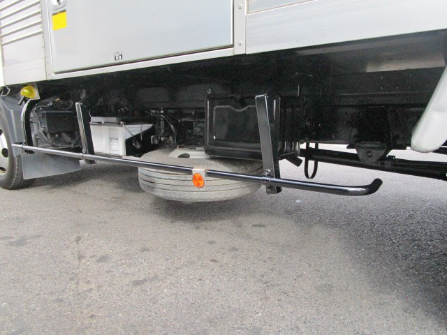 トヨタダイナアルミバン小型（2t・3t）[写真16]