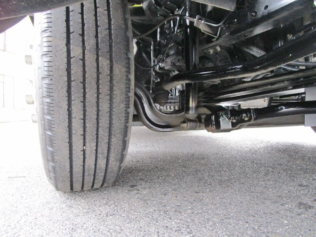 トヨタダイナアルミバン小型（2t・3t）[写真20]