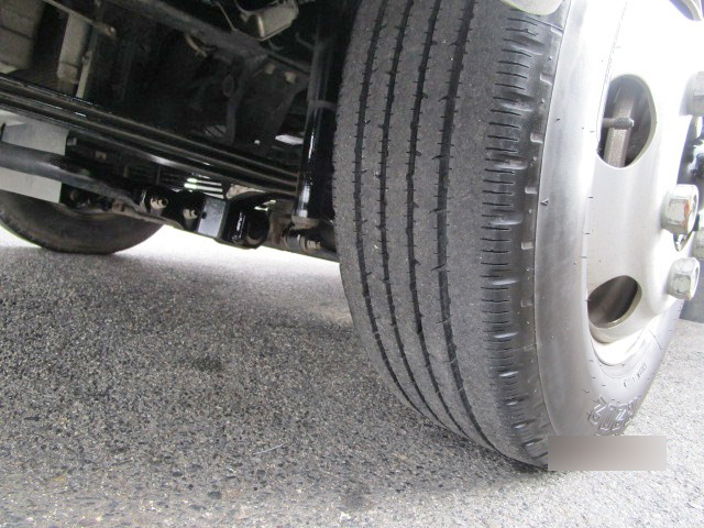 トヨタダイナアルミバン小型（2t・3t）[写真21]