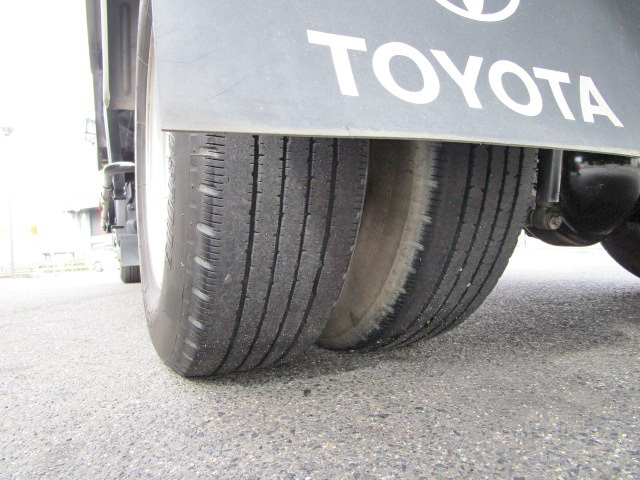 トヨタダイナアルミバン小型（2t・3t）[写真22]