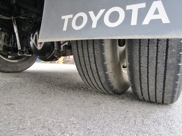 トヨタダイナアルミバン小型（2t・3t）[写真23]
