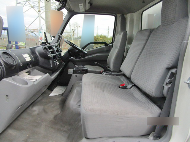 トヨタダイナアルミバン小型（2t・3t）[写真27]