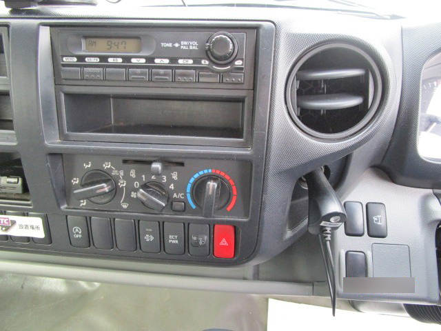 トヨタダイナアルミバン小型（2t・3t）[写真33]