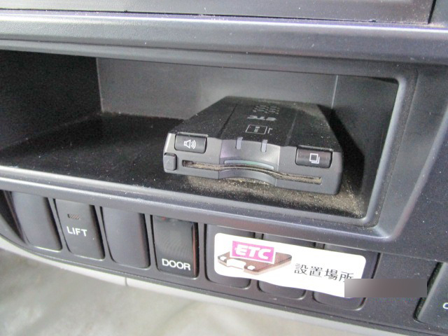 トヨタダイナアルミバン小型（2t・3t）[写真34]