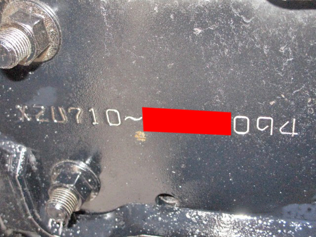 トヨタダイナアルミバン小型（2t・3t）[写真38]